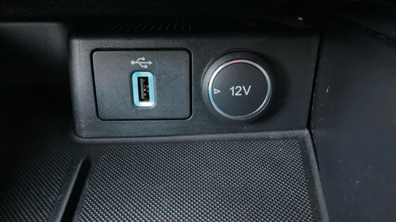 Ford Focus 1.0 EcoBoost 125 Titanium 5dr Petrol Hatchback